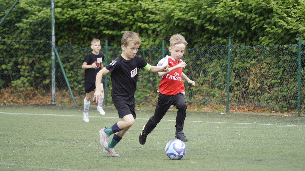 Mini Liga Mistrzów
